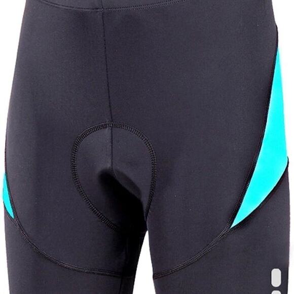 Belroy Woman’s Cycling Shorts with Seat Cushion Size Medium - Picture 2 of 7